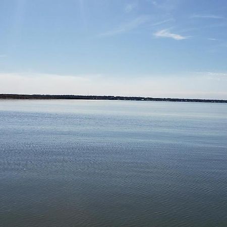 Tesla'S Lake Escape Onalaska Extérieur photo