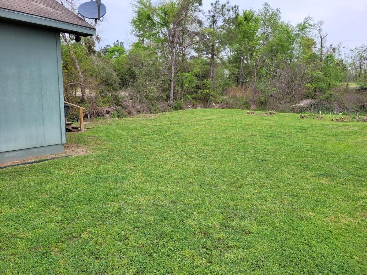 Tesla'S Lake Escape Onalaska Extérieur photo