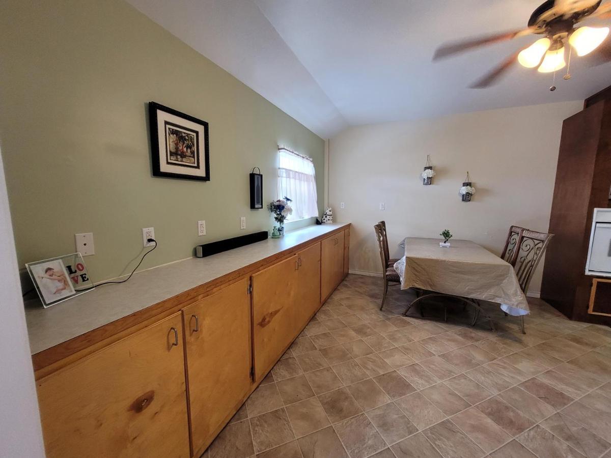 Tesla'S Lake Escape Onalaska Extérieur photo