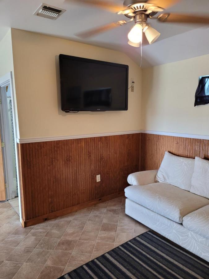 Tesla'S Lake Escape Onalaska Extérieur photo