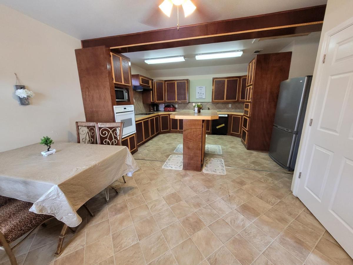 Tesla'S Lake Escape Onalaska Extérieur photo