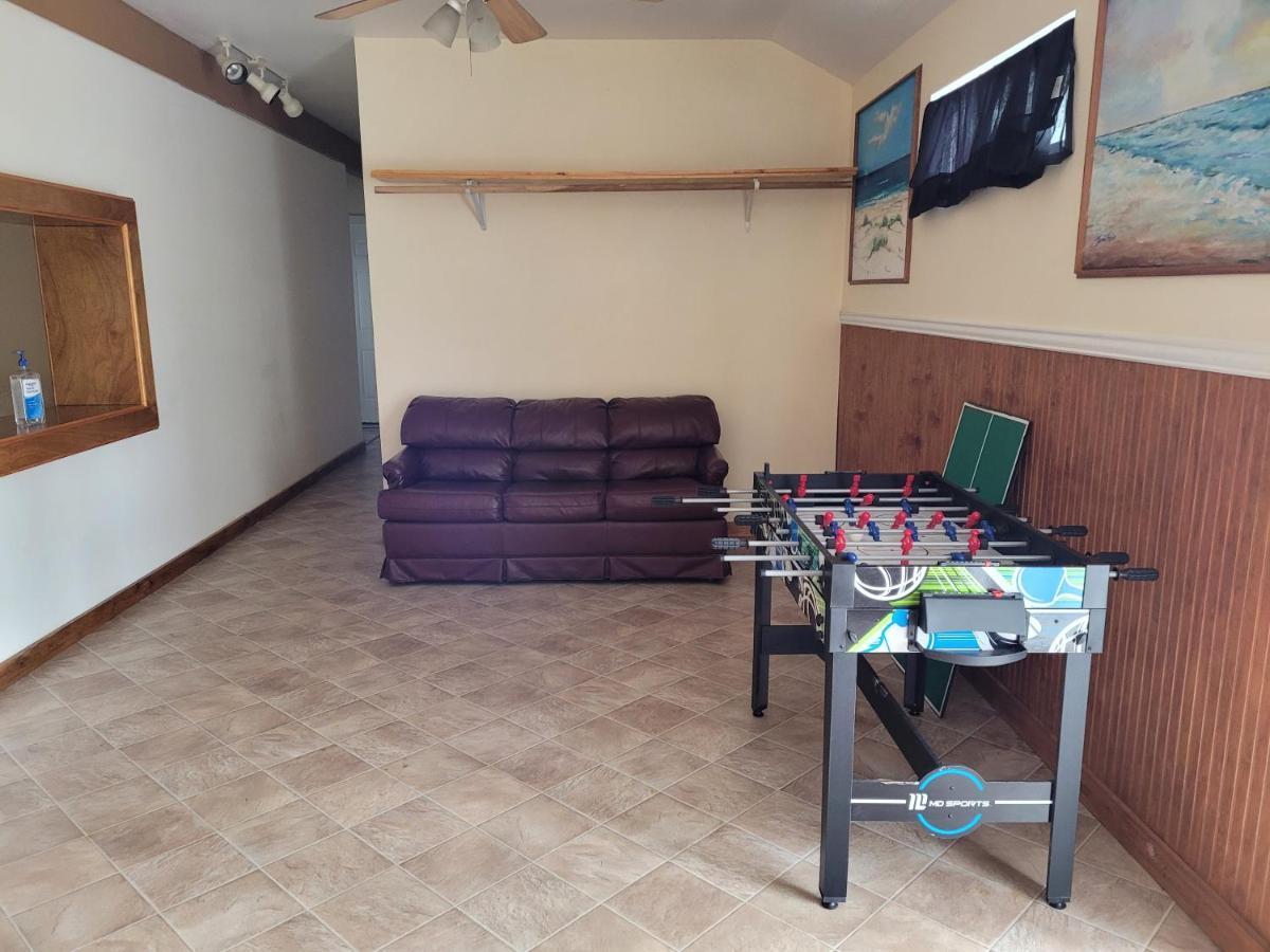 Tesla'S Lake Escape Onalaska Extérieur photo