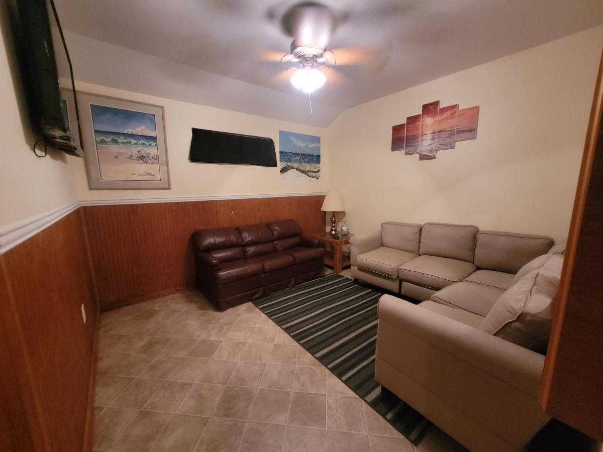 Tesla'S Lake Escape Onalaska Extérieur photo